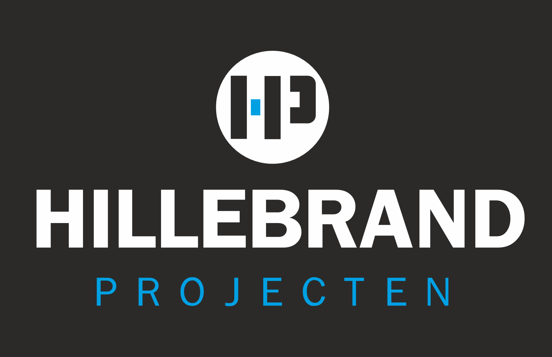 Logo Hillebrand Projecten